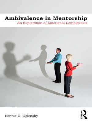 cover image of Ambivalence in Mentorship